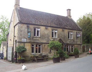 The Fox Inn - Great Barrington